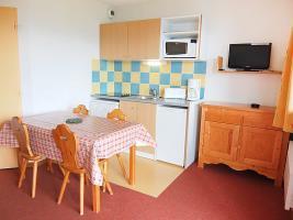 Apartment Les Pistes.13 Le Corbier Zewnętrze zdjęcie