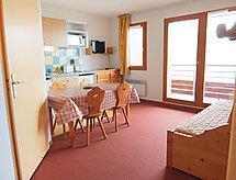 Apartment Les Pistes.13 Le Corbier Zewnętrze zdjęcie