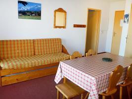 Apartment Les Pistes.13 Le Corbier Zewnętrze zdjęcie