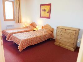 Apartment Les Pistes.13 Le Corbier Zewnętrze zdjęcie