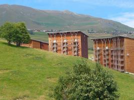 Apartment Les Pistes.13 Le Corbier Zewnętrze zdjęcie