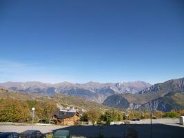 Apartment Les Pistes.13 Le Corbier Zewnętrze zdjęcie